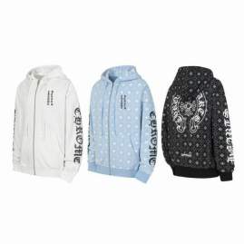 Picture of Chrome Hearts Jackets _SKUChromeHeartsS-XLtltx5834705